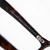 Matsugawa mune mm028 c29 Italy Acetate Material Eyeglass Eyewear Optical frames