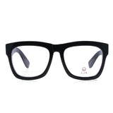 Matsugawa mune mm005 c1 Acetate Man womens eyewear frame Japan designer's