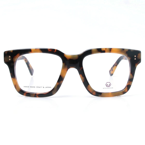 Japan Tag is an exciting frame design by Düsseldorf Eyewear 