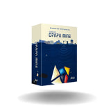 Orapa Mine Board Game by Playte – Strategy Tabletop Game for 2–5 Players (30 min)