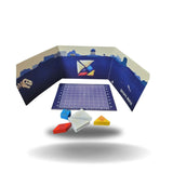 Orapa Mine Board Game by Playte – Strategy Tabletop Game for 2–5 Players (30 min)