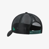 New Era x Seventeen A-Frame Trucker Ball Cap White/Black