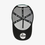 New Era x Seventeen A-Frame Trucker Ball Cap White/Black