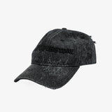 New Era x Seventeen Unstructured Ball Cap Black, 2025 New, Kpop