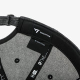 New Era x Seventeen Unstructured Ball Cap Black, 2025 New, Kpop