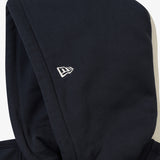 New Era 2026 MLB New York Yankees Team Flag Fleece-Lined Hoodie Navy