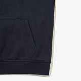 New Era 2026 MLB New York Yankees Team Flag Fleece-Lined Hoodie Navy