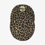 New Era MLB Cooperstown New York Yankees Leopard Series Pillbox Fitted Cap Leopard, 2026 Autumn