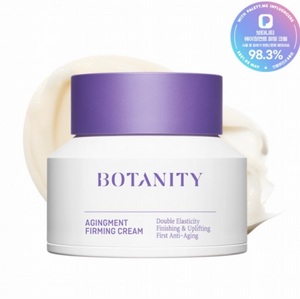 BOTANITY Agingment Firming Cream 50ml / Anti-aging elasticity Wrinkle Kbeauty