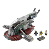 LEGO Star Wars Slave I 8097 / New