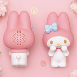 Sanrio Monitor & Vehicle Air freshener /  # My Melody