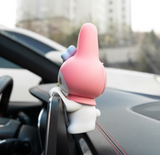 Sanrio Monitor & Vehicle Air freshener /  # My Melody