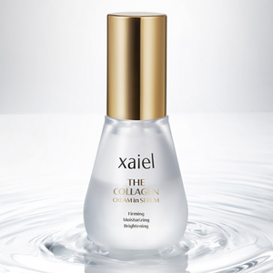 XAIEL The Collagen Cream in Serum 50ml / anti-aging Whitening Kbeauty