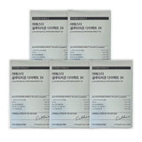 Esther Formula Lyuh Esther Glutathione Direct 3X Film 325mg 5box(150 sheets) / Kbeauty