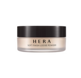 HERA Soft Finish Loose Powder 15g / Pink Base Blurring Tone Up Kbeauty