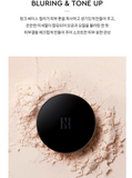 HERA Soft Finish Loose Powder 15g / Pink Base Blurring Tone Up Kbeauty