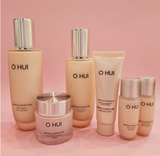 O Hui Miracle Moisture Skin care Special Set (6 Items) Kbeauty