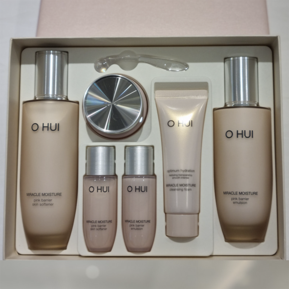 High-Quality O Hui Skincare Picture Digital Art High-Quality O Hui Skincare Picture Digital Art