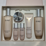 O Hui Miracle Moisture Skin care Special Set (6 Items) Kbeauty