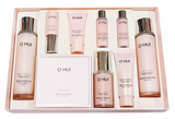 O Hui Miracle Moisture 4pcs Skin care Special Set (9 Items) Kbeauty