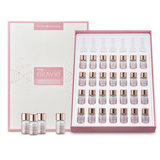 Derma Elravie PDRN 28 Days Turnover Ampoule 2.5ml x 28ea Elasticity / KBeauty