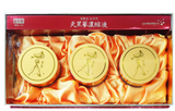 Pure 100% Korean 6 years old Heaven Black Ginseng Extract 300g (100g x 3 bottle)