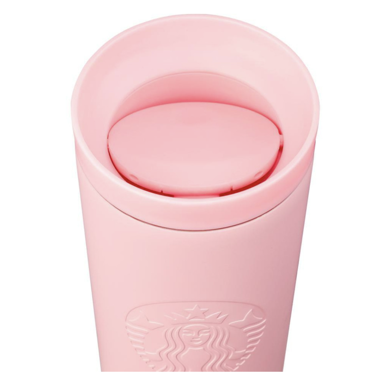 Starbucks x Blackpink Collaboration SS Flip Tumbler 473ml – VEGAMONO