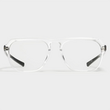 genuine Gentle Monster x Maison Margiela MM011 Clear Black Gradient MM011-C1