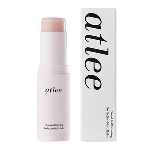 atlee Wrinkle Whitening Perfect Multi Balm 9g Collagen Multi elasticity Kbeauty