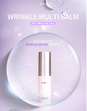 atlee Wrinkle Whitening Perfect Multi Balm 9g x 4ea Collagen Multi elasticity Kbeauty