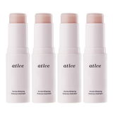 atlee Wrinkle Whitening Perfect Multi Balm 9g x 4ea Collagen Multi elasticity Kbeauty