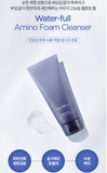 SU:M37 Water-full Amino Foam Cleanser Special Set(4 Items) Moisturizing Kbeauty