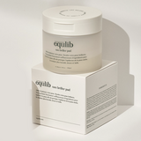 Equlib Eau Briller Pad 200ml(100pads)  Peeling Moisturizing AntiAging/Kbeauty