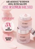 O HUI Miracle Moisture Ceramide Boosting Cream 60ml / Kbeauty