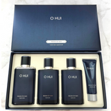 O HUI Meister for Men Fresh 3pcs Special Set(Skin+Lotion+Form) Kbeauty