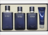 O HUI Meister for Men Fresh 3pcs Special Set(Skin+Lotion+Form) Kbeauty