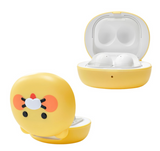 Samsung Galaxy Buds2 Pro/2/Live/Pro Kakao Friends Choonsik Cover Case + Sticker