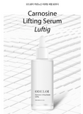 Odeloi Carnosine Lifting Serum Luftig 50ml / Wrinkle Care KBeauty