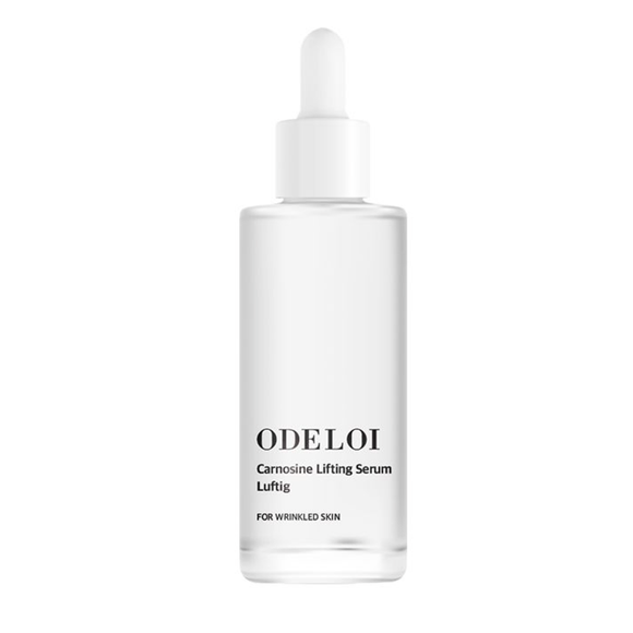 Odeloi Carnosine Lifting Serum Luftig 50ml / Wrinkle Care KBeauty