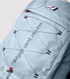 Genuine Hyundai Motors N Line COLLECTION String Back Pack / Sky blue