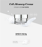 ECLADO Cell Memory Cream 30g, Anti-Wrinkle care / KBeauty