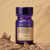 CELLCURE Placenta Protein Volume Ampoule 50ml Anti-aging wrinkle Moisture / Kbeauty