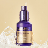 CELLCURE Placenta Protein moisture Ampoule 50ml Anti-aging wrinkle Moisture / Kbeauty