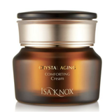 Isaknox Crystal Aging Comforting Cream 60ml Special Set Anti-aging wrinkle/ Kbeauty