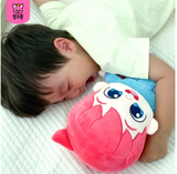 Pinkfong Bebefinn Plush Doll 30cm Soft Cute Baby Kids Korean Animation / Korea