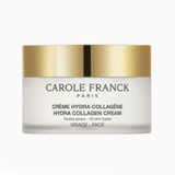 Carole Franck Hydra Collagen Cream 150ml Elasticity Anti-aging / Korea