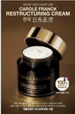 Carole Franck Restructuring Cream 100ml BlackLabel Anti-aging Lifting / Korea