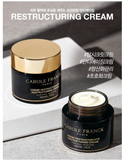 Carole Franck Restructuring Cream 100ml BlackLabel Anti-aging Lifting / Korea