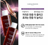 Carole Franck Active Serum 250ml Lifting Elasticity Pore Care / Korea