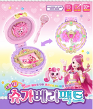 Catch Teenieping Season 4 Sweet & Sour Sugar Berry Pact QR Game Photo 2023/ Korea